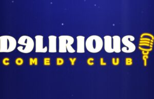 Delirious Comedy Club Expands Showroom In Las Vegas