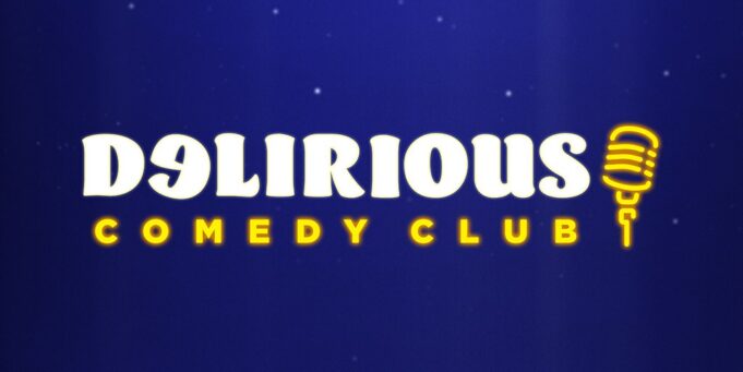 Las Vegas Mayor Names December 2nd “Delirious Comedy Club Day”