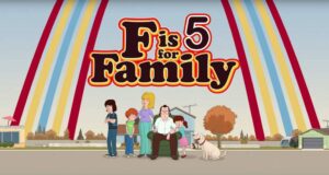 F Is For Family (Season 5) Trailer