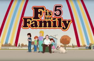 F Is For Family (Season 5) Trailer