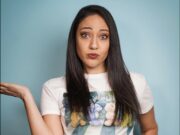 Comedian of the Day (11/5/21): Reem Edan