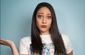 Comedian of the Day (11/5/21): Reem Edan