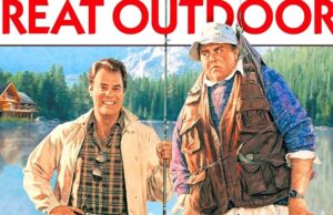 Dan Aykroyd Wants “The Great Outdoors” Sequel
