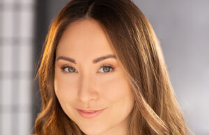 Comedian of the Day (11/3/21): Olivia Hill