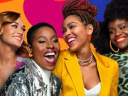 Amazon Releases “Harlem” Trailer