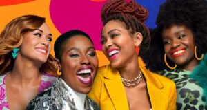 Amazon Releases “Harlem” Trailer