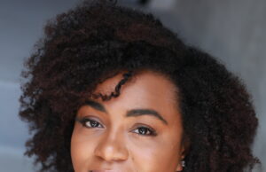 Comedian of the Day (11/9/21): Whisper Washington