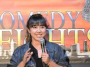 Comedian of the Day (11/11/21): Natasha Collier