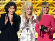 Dolly Parton To Guest Star On Final Season Of Netflix’s “Grace & Frankie”