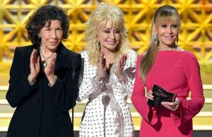 Dolly Parton To Guest Star On Final Season Of Netflix’s “Grace & Frankie”
