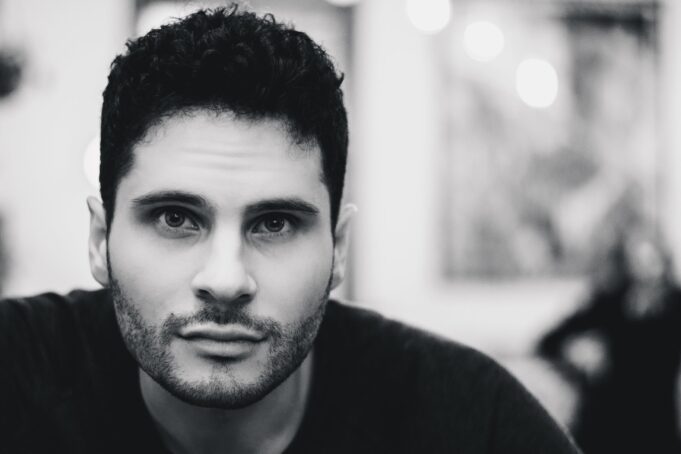 Drew Michael: Red Blue Green HBO Trailer