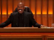 “Judge Steve Harvey” Set To Debut January 4th On ABC