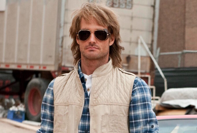 “MacGruber” Gets December Launch Date at Peacock