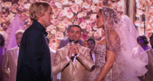 Jennifer Lopez & Owen Wilson Star In “Marry Me” Trailer