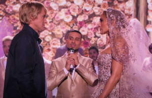 Jennifer Lopez & Owen Wilson Star In “Marry Me” Trailer