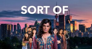 HBO Max Comedy Series “Sort Of” Debuts November 18th