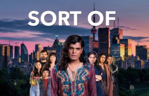 HBO Max Comedy Series “Sort Of” Debuts November 18th