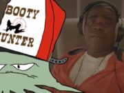 Tracy Morgan Joins Adult Swim’s “Squidbillies” For Final Season