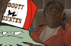 Tracy Morgan Joins Adult Swim’s “Squidbillies” For Final Season