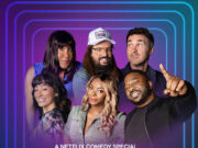 Season 3 of “The StandUps” Announced By Netflix