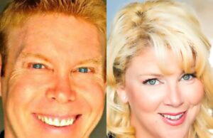 Comedy Couple Opening New Comedy Club-Restaurant in Dallas, TX