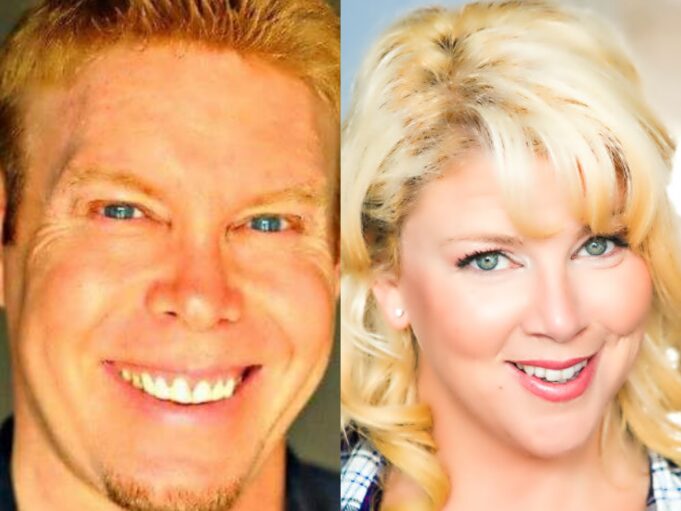 Comedy Couple Opening New Comedy Club-Restaurant in Dallas, TX