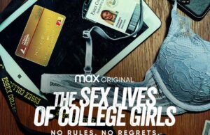 HBO Max Renews “Sex Lives Of College Girls” For Season 2