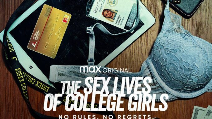 HBO Max Renews “Sex Lives Of College Girls” For Season 2