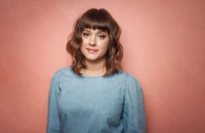 Head Writer Anna Drezen Leaving SNL To Focus On “Praise Petey”