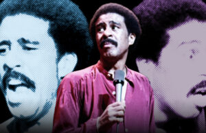 “Richard Pryor: Live In Concert” Added To National Film Registry
