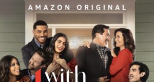 Amazon Originals “With Love” Trailer