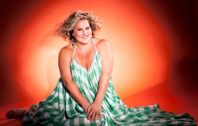 HBO Max “Somebody Somewhere” Starring Bridget Everett Debuts January 16th