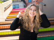 Comedian of the Day (12/27/21): Sydney McIntyre
