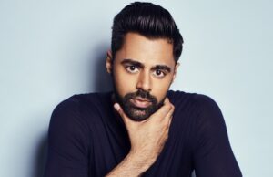 Hasan Minhaj Frontrunner For “The Daily Show” Host