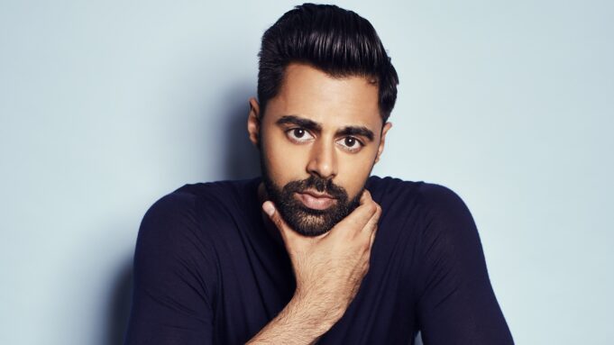 Hasan Minhaj Launches 186K Film w/ First Feature “For The Culture”