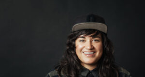 Comedian Sabrina Jalees Set To Star In “Landing” Comedy Series On Peacock