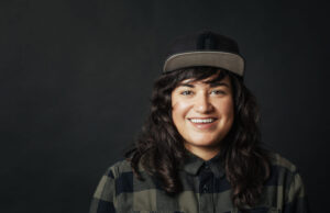 Comedian Sabrina Jalees Set To Star In “Landing” Comedy Series On Peacock