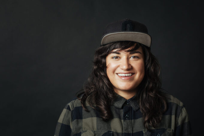 Comedian Sabrina Jalees Set To Star In “Landing” Comedy Series On Peacock