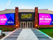The National Comedy Center Set To Receive Funding From Ralph C. Wilson Jr. Foundation