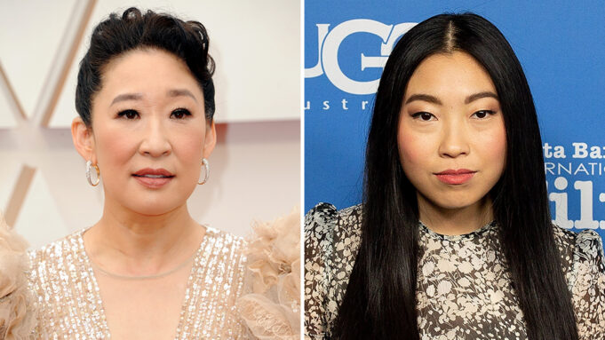 20th Century Lands Sandra Oh & Awkwafina-Led Comedy Film
