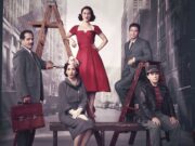 The Marvelous Mrs. Maisel Releases Teasers For Season 4