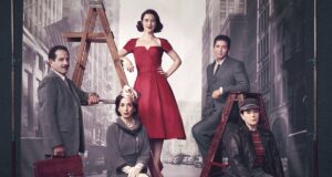 The Marvelous Mrs. Maisel Releases Teasers For Season 4
