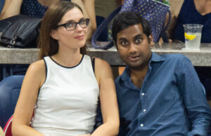 Aziz Ansari Announces Engagement During Recent Set At The Comedy Cellar