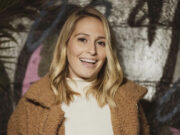 Comedian of the Day (12/14/21): Luisa Lange