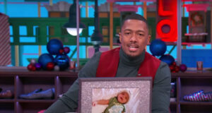 Nick Cannon Announces The Passing Of 5-Month Old Son Zen