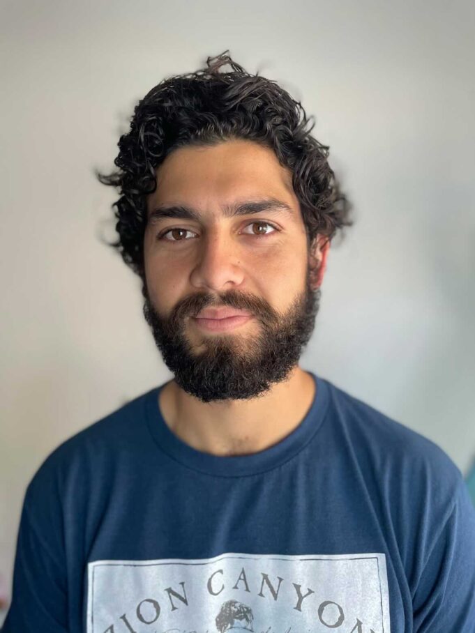 Comedian of the Day (1/11/22): Isaiah Castillo