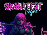Skankfest Festival Arrives In Las Vegas This Fall