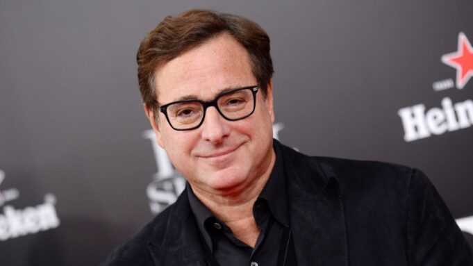 “Full House” Star Bob Saget Dead At 65