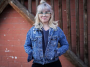 Comedian of the Day (1/18/22): Jennifer Giralo