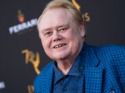 Comedian Louie Anderson Dead At 68